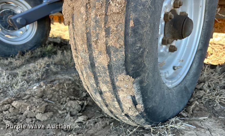 image for item DP5957 Loftiness 240WW44P346 flail mower