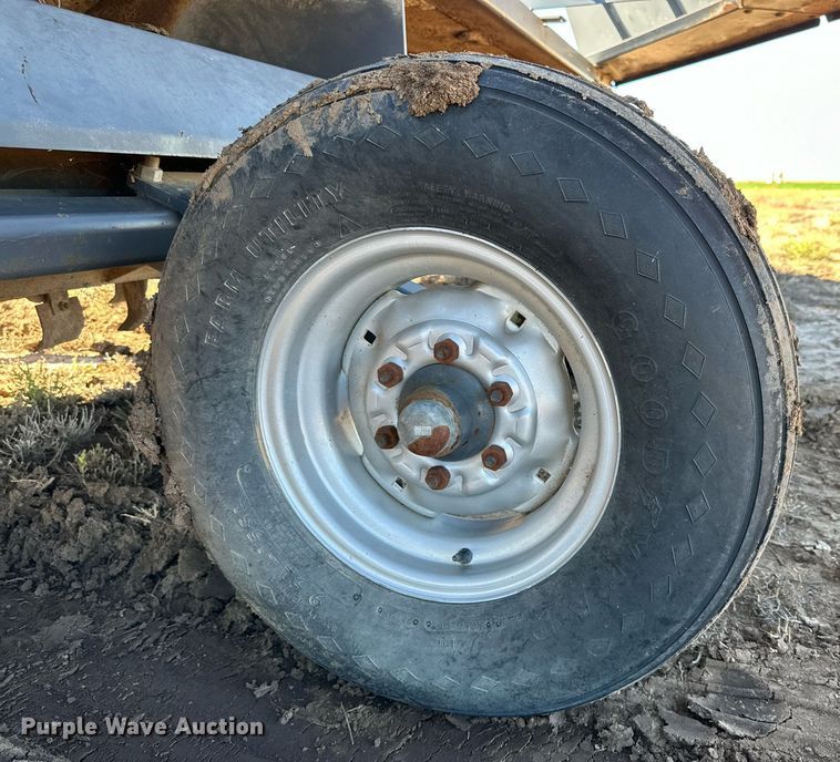 image for item DP5957 Loftiness 240WW44P346 flail mower