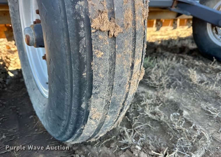 image for item DP5957 Loftiness 240WW44P346 flail mower