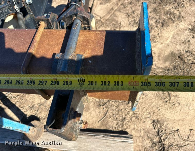 image for item DP5958 Kinze planter