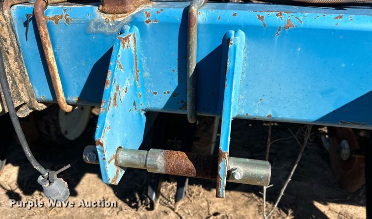 image for item DP5958 Kinze planter