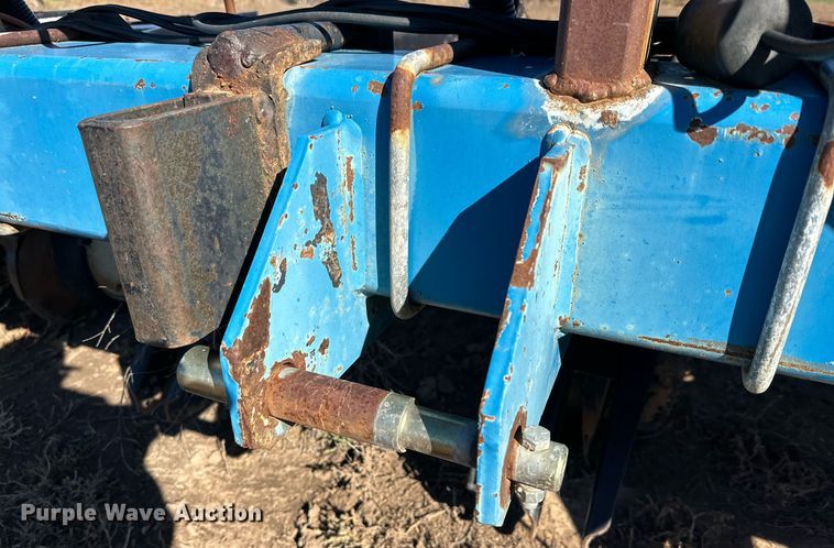 image for item DP5958 Kinze planter
