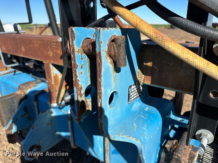 image for item DP5958 Kinze planter