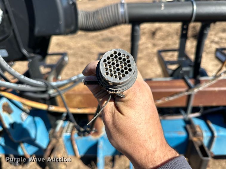 image for item DP5958 Kinze planter