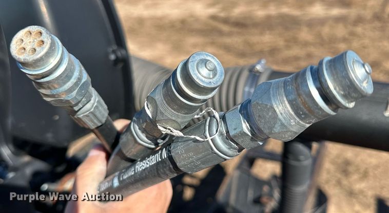 image for item DP5958 Kinze planter