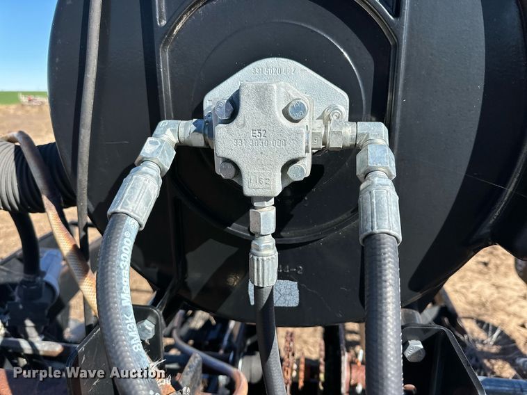 image for item DP5958 Kinze planter