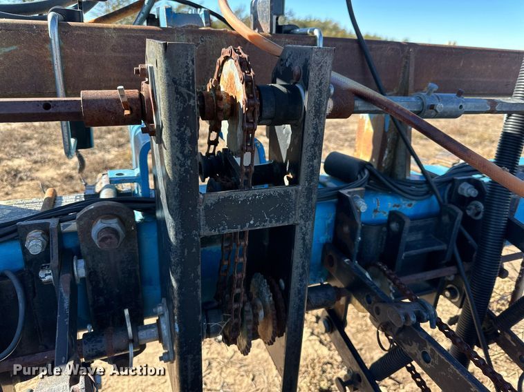 image for item DP5958 Kinze planter
