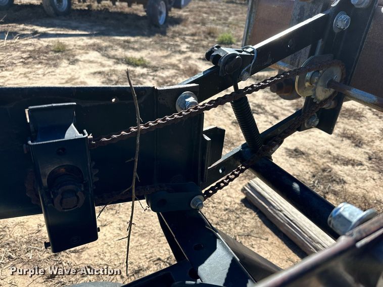 image for item DP5958 Kinze planter