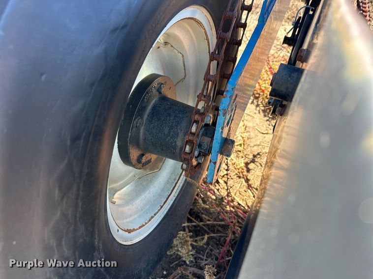 image for item DP5958 Kinze planter