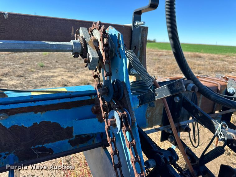 image for item DP5958 Kinze planter