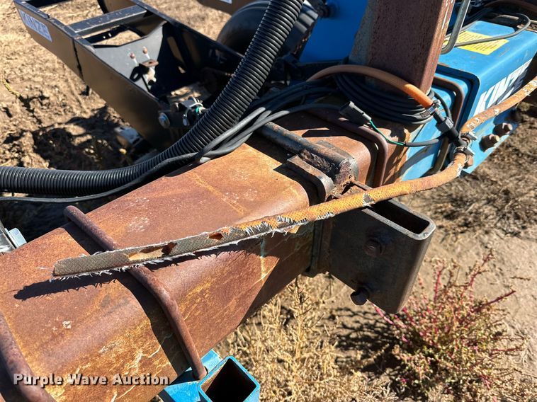 image for item DP5958 Kinze planter