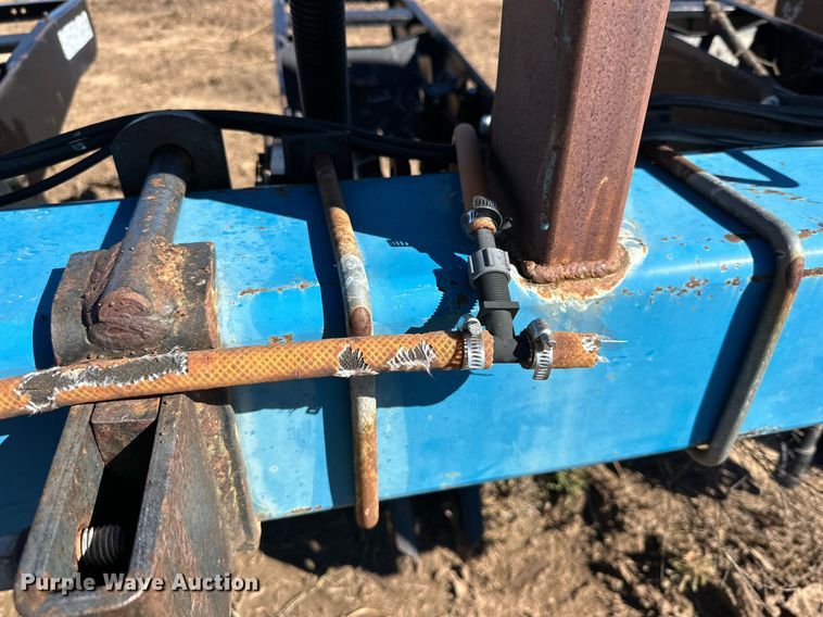 image for item DP5958 Kinze planter