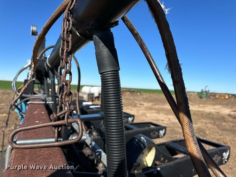 image for item DP5958 Kinze planter