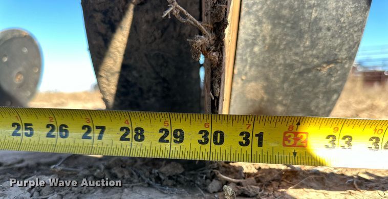 image for item DP5958 Kinze planter