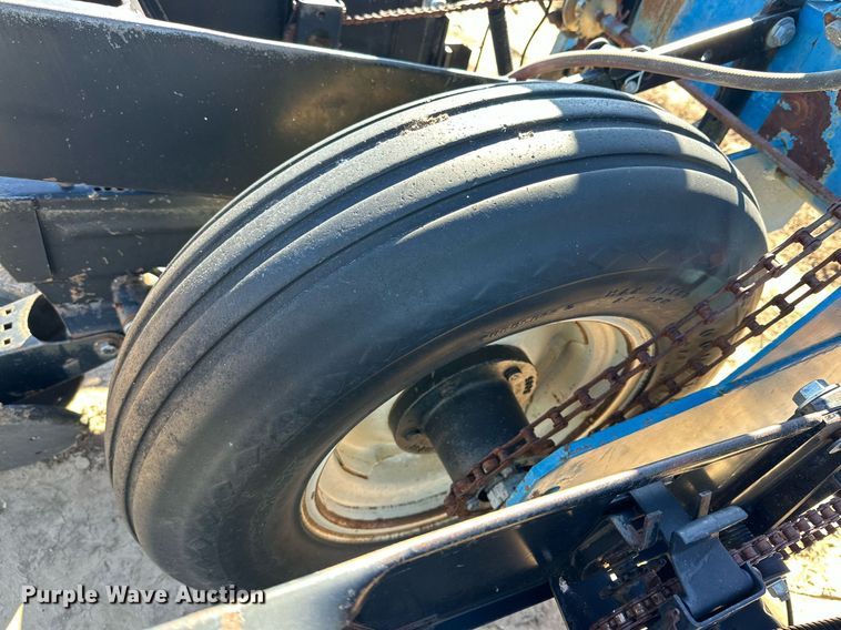 image for item DP5958 Kinze planter