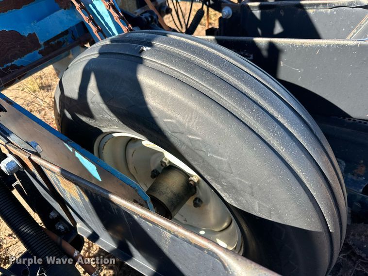 image for item DP5958 Kinze planter