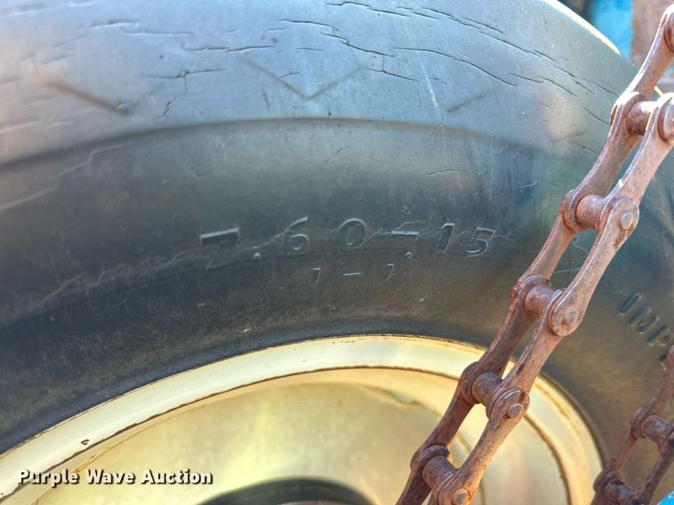 image for item DP5958 Kinze planter