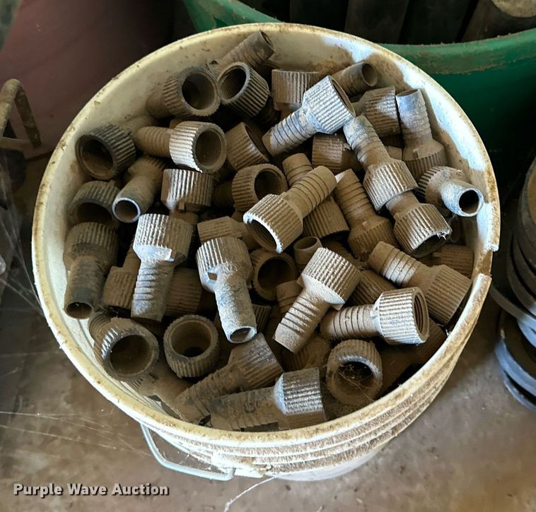 image for item DP5958 Kinze planter