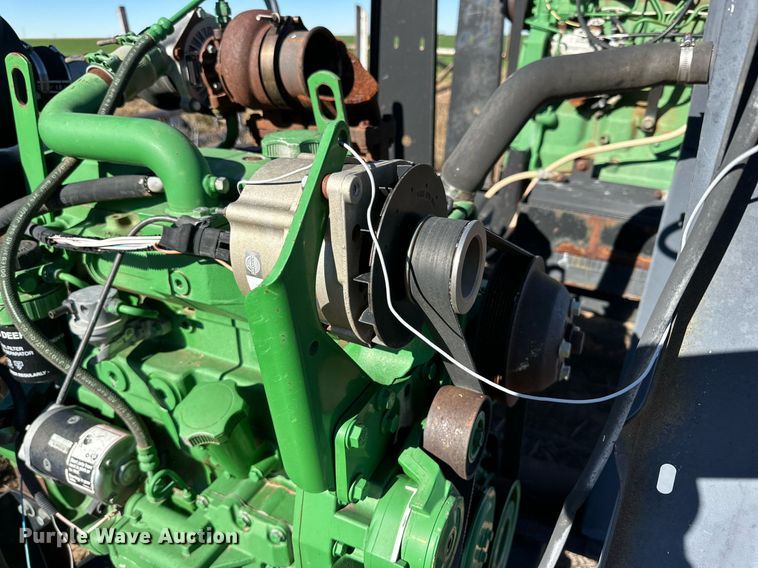 image for item DP5959 (2) John Deere power units