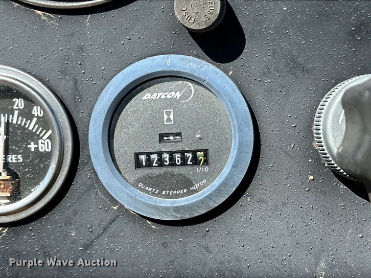 image for item DP5959 (2) John Deere power units