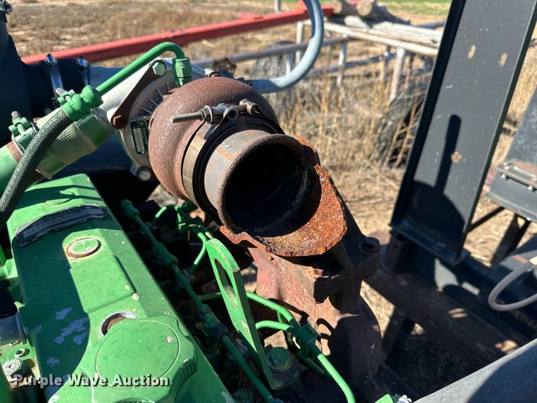 image for item DP5959 (2) John Deere power units