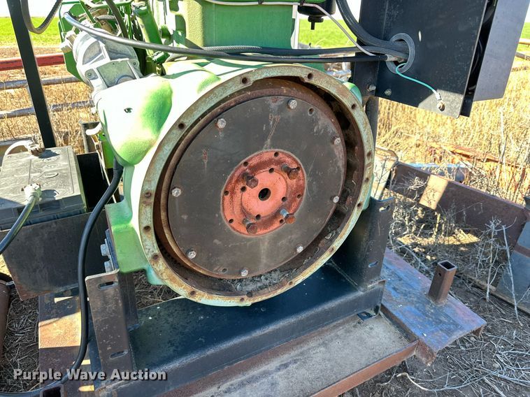 image for item DP5959 (2) John Deere power units