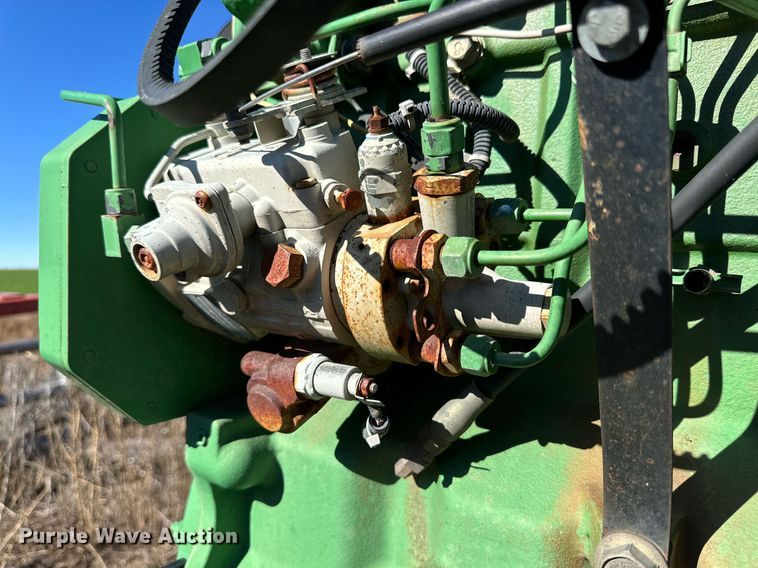image for item DP5959 (2) John Deere power units