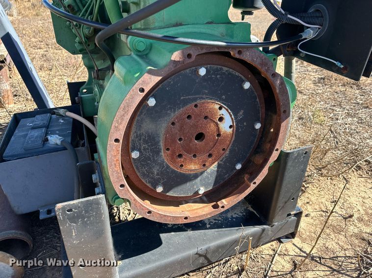 image for item DP5959 (2) John Deere power units