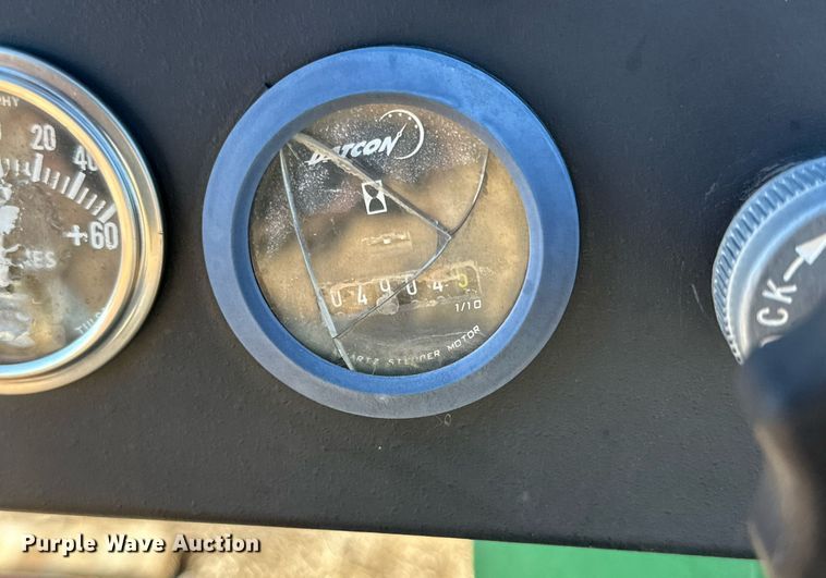 image for item DP5959 (2) John Deere power units