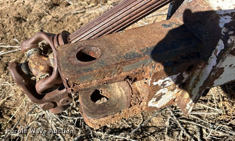 image for item DP5961 Laird VR1100 feed grinder/mixer