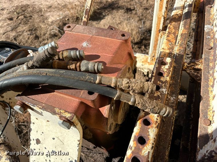 image for item DP5961 Laird VR1100 feed grinder/mixer