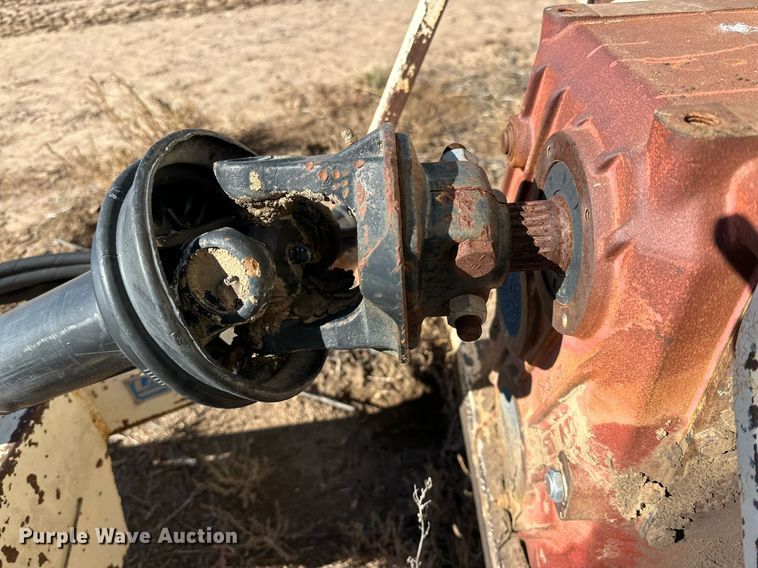 image for item DP5961 Laird VR1100 feed grinder/mixer