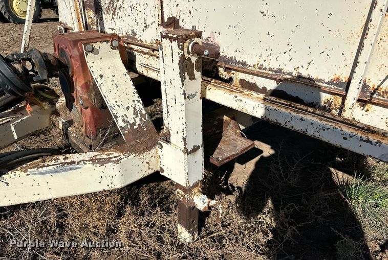 image for item DP5961 Laird VR1100 feed grinder/mixer