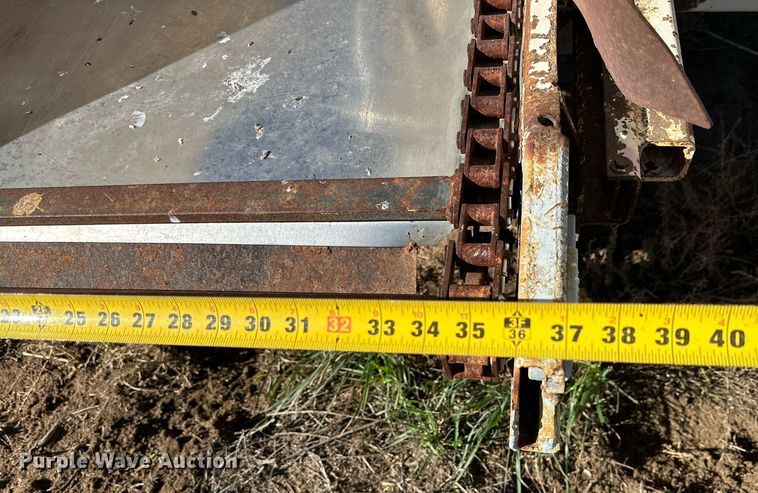 image for item DP5961 Laird VR1100 feed grinder/mixer