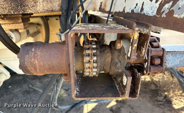 image for item DP5961 Laird VR1100 feed grinder/mixer