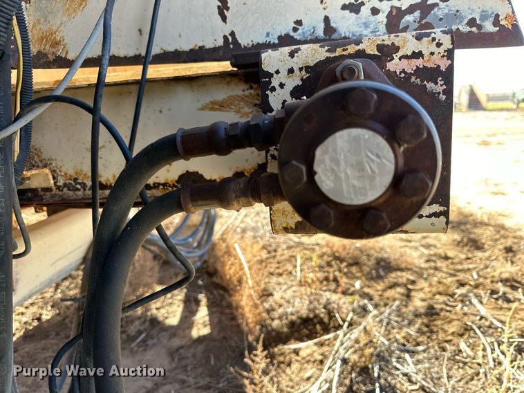 image for item DP5961 Laird VR1100 feed grinder/mixer