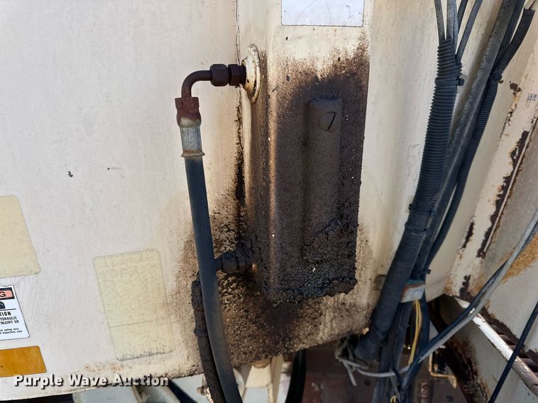 image for item DP5961 Laird VR1100 feed grinder/mixer