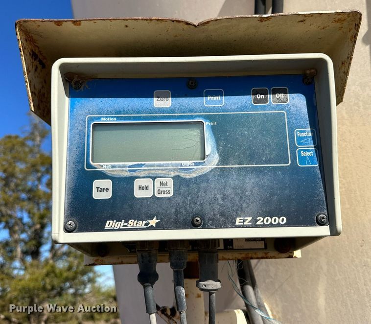 image for item DP5961 Laird VR1100 feed grinder/mixer