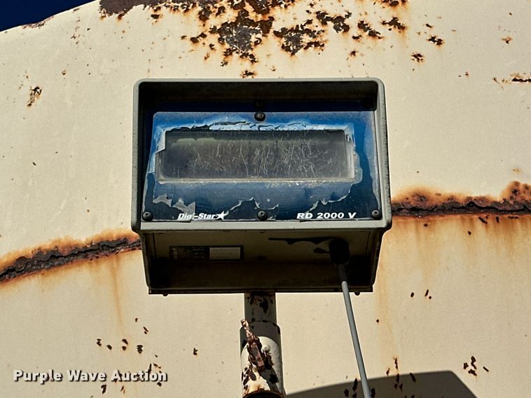 image for item DP5961 Laird VR1100 feed grinder/mixer