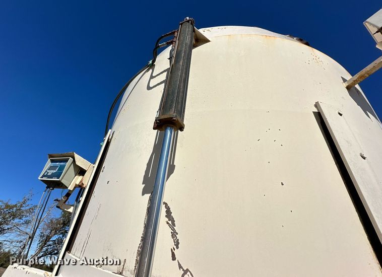 image for item DP5961 Laird VR1100 feed grinder/mixer