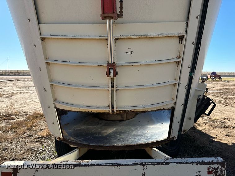 image for item DP5961 Laird VR1100 feed grinder/mixer