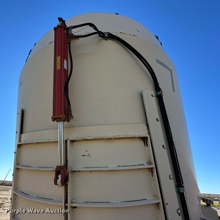 image for item DP5961 Laird VR1100 feed grinder/mixer