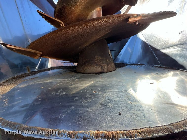 image for item DP5961 Laird VR1100 feed grinder/mixer