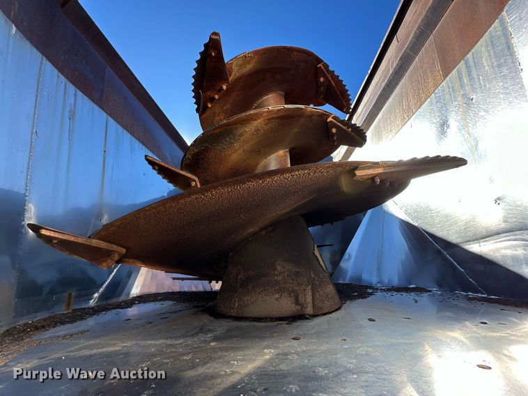 image for item DP5961 Laird VR1100 feed grinder/mixer