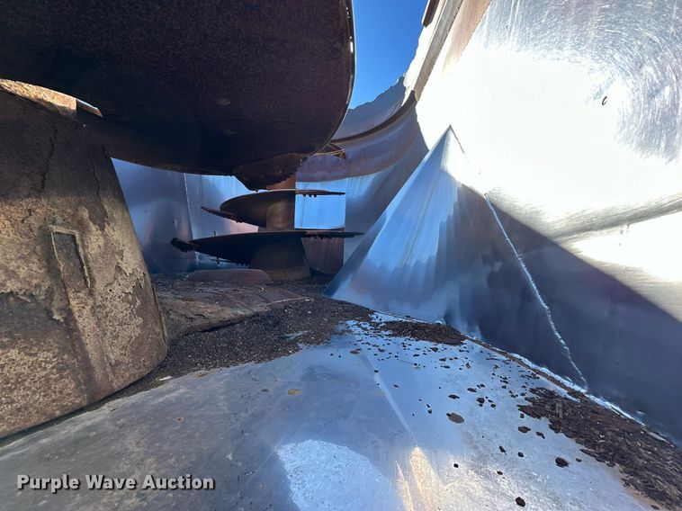 image for item DP5961 Laird VR1100 feed grinder/mixer