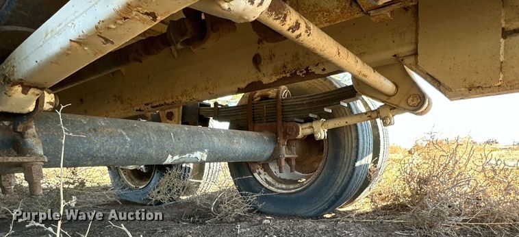 image for item DP5961 Laird VR1100 feed grinder/mixer