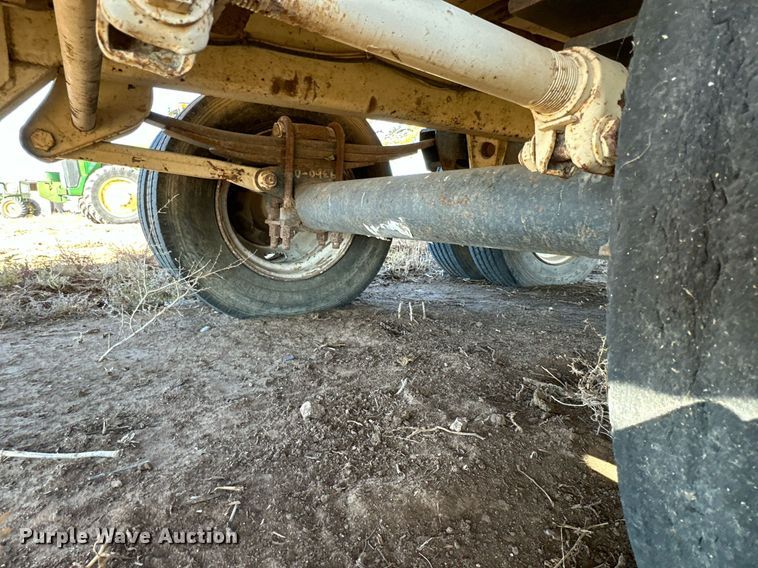 image for item DP5961 Laird VR1100 feed grinder/mixer