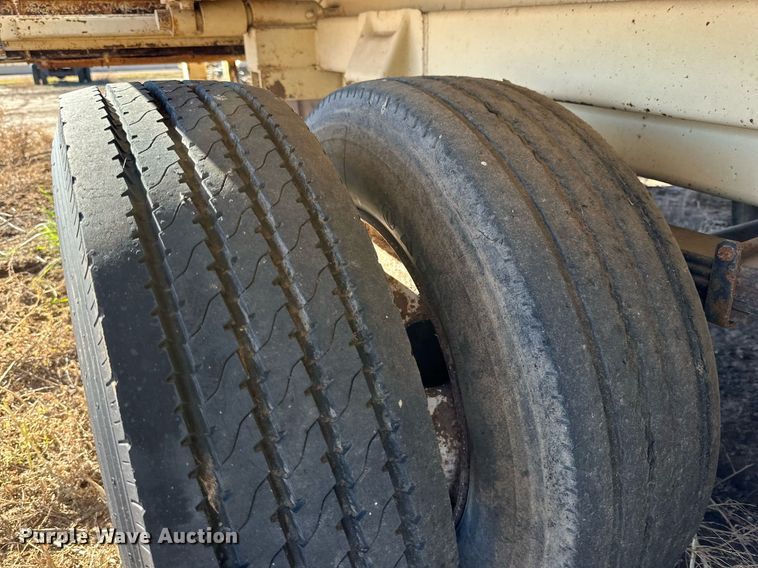 image for item DP5961 Laird VR1100 feed grinder/mixer