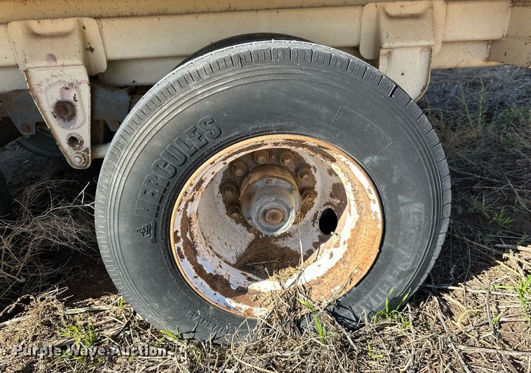 image for item DP5961 Laird VR1100 feed grinder/mixer