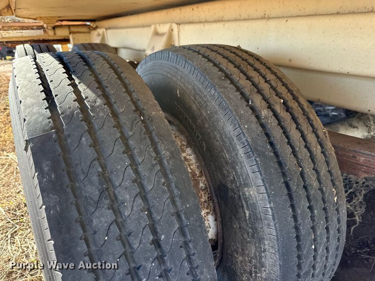 image for item DP5961 Laird VR1100 feed grinder/mixer